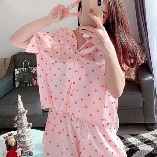 Bộ lụa cao cấp quảng châu
