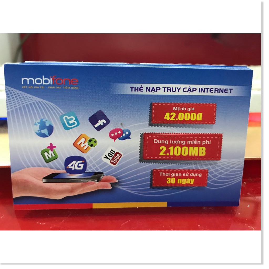 ( KHO THẺ DATA) SIM THẺ DATA 5GB 3.5GB 2.1GB THE DATA 2.8GB SD 30 NGÀY THẺ DATA 1.4GB VA 1G SD 10 NGÀY 3G/4G MOBI