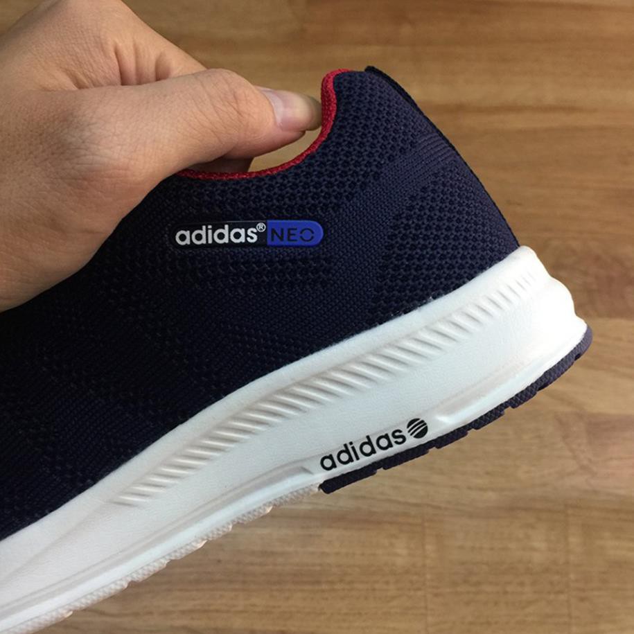 HOT HOT Nhất Giày thể thao nam nữ Adidas neo than nam nữ đẹp kẻo hết ) bán chạy . new . 2020 : . . . . hot ³ /