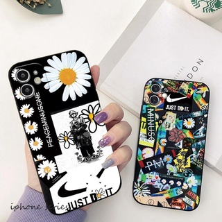 Ốp điện thoại thiết kế sành điệu thích hợp cho iPhone 13 12 Mini 11 Pro Max XR X XS MAX 8 7 6 Plus SE 2020