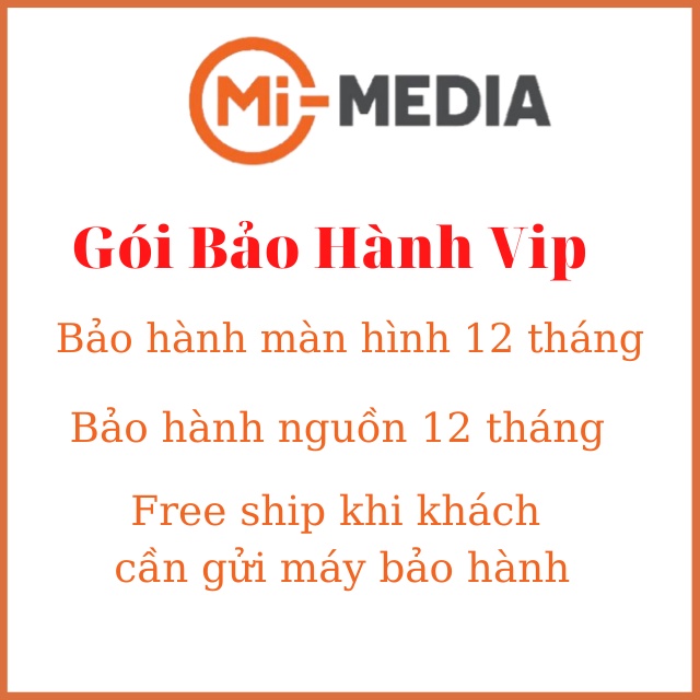 Gói bảo hành vip cho điện thoại