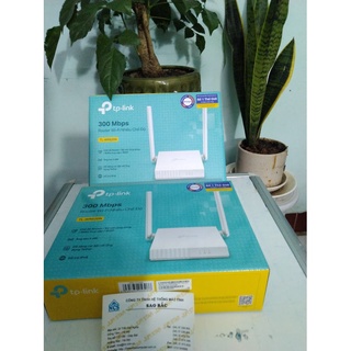 Router Wi-Fi Nhiều Chế Độ Tốc Độ 300Mbps 820n