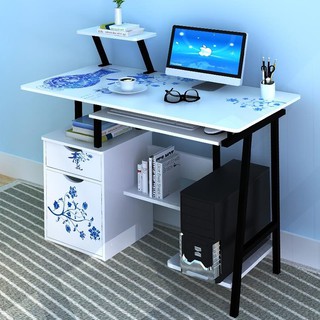 Bàn máy tính cao cấp size 120*48*72cm