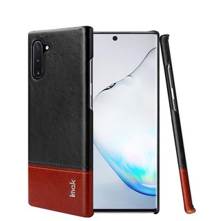 Ốp lưng cứng siêu mỏng cho Samsung Galaxy Note10 Note 10+ Plus