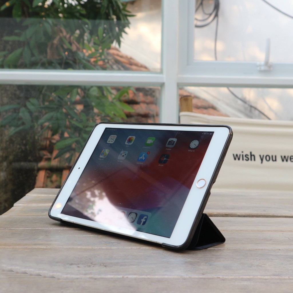 bao da ipad gen 7/ ipad pro 10.2 2019/ ipa gen 8 2020 có hút nam châm tự động | BigBuy360 - bigbuy360.vn