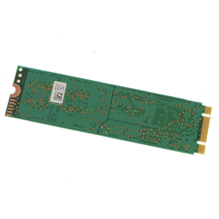 Ổ cứng SSD M.2 SATA Intel SSDSCKKF128G8 128GB - bảo hành 3 năm SD89