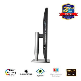 Màn Hình Asus PA27AC 27inch