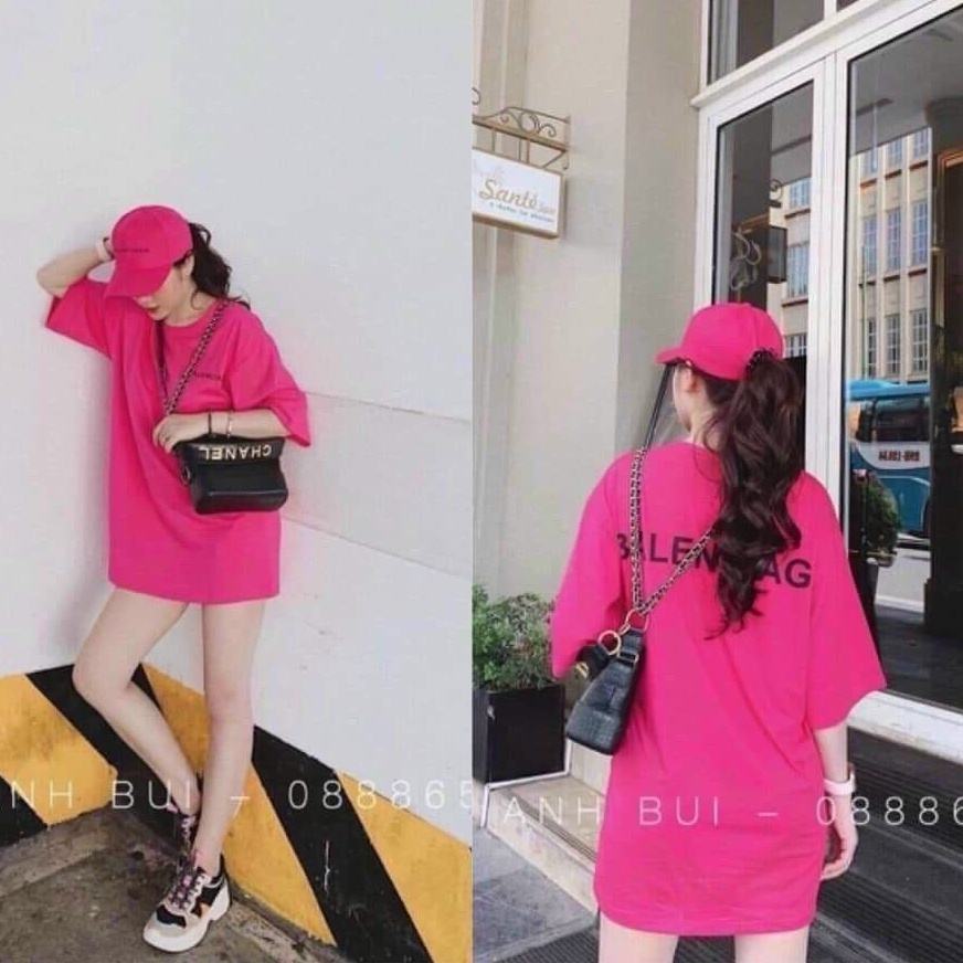 Áo Phông Nữ Hàng Quảng Châu Mới Về Siêu Đẹp Siêu Hot
