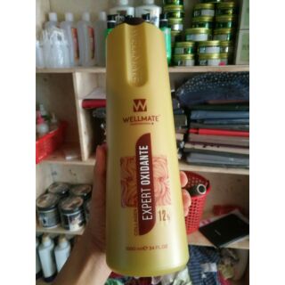 oxi trợ nhuộm wellmate