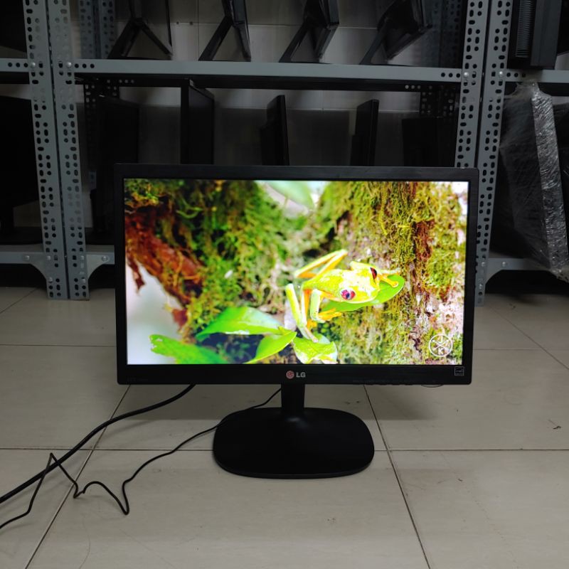 Màn hình máy tính LG 20 inch HD+