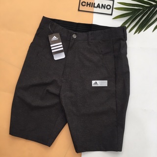 [ẢNH THẬT] [XẢ KHO] Quần short Adidas golf cho nam
