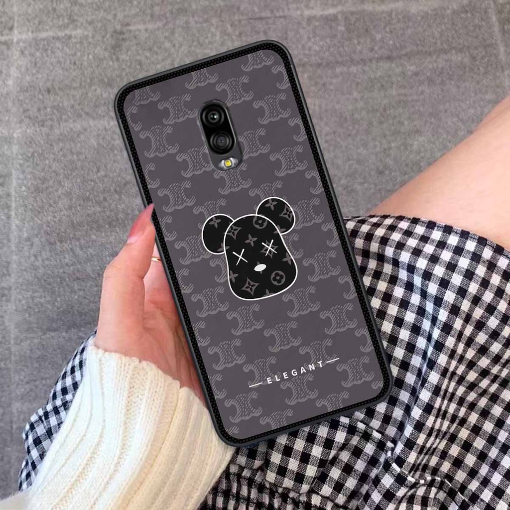 Ốp Samsung J7 Plus / J7+ thể thao, phong cách, ốp lưng cao cấp