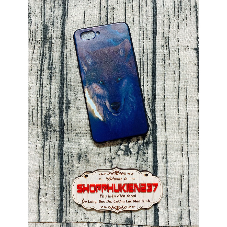 [Freeship toàn quốc từ 50k] Ốp Lưng Oppo Realme C1 Ốp Dẻo Hình Cao Cấp