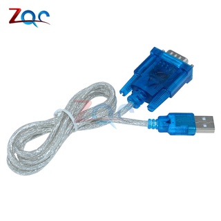 Cáp KếT NốI USB Sang RS232 9 Pin DB9