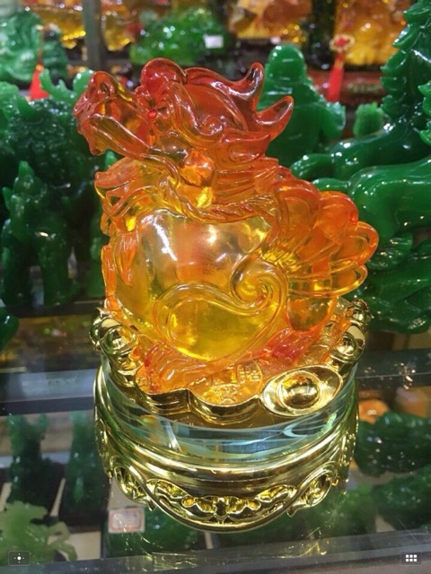 Combo cóc thiềm thừ+ tỳ hưu phong thủy | BigBuy360 - bigbuy360.vn