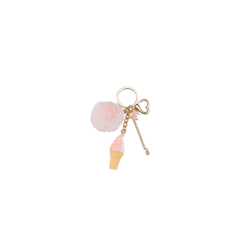 BLACKPINK | Official keyring JP (móc khoá)