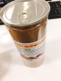 Bột Cacao Nguyên Chất Daklak