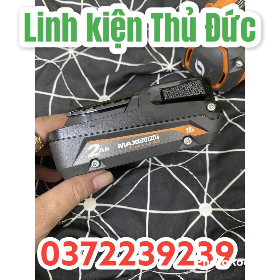 Lktd BN. Thân Máy Bắn Vít RIDGID 3 cấp chỉnh lực R862311 Nhập Mỹ mới 100%.