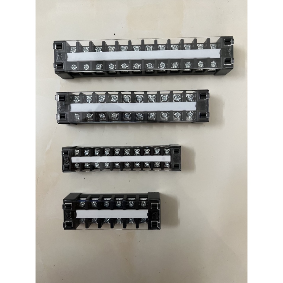 Cầu đấu điện Domino HANYOUNG NUX
