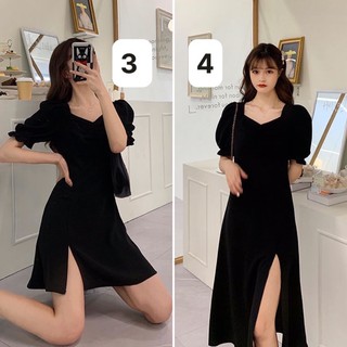 Váy đầm taobao