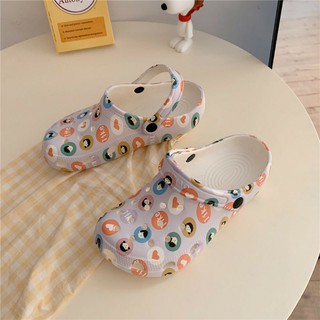 [ORDER TAOBAO] SỤC, DÉP NỮ HÌNH ĐÁNG YÊU