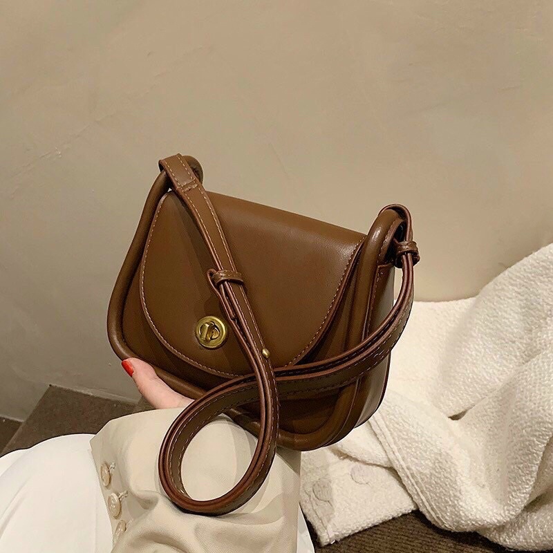 Túi Xách Nữ Phong Cách Hàn Quốc, Dây Điều Chỉnh Thông Minh❤️FREESHIP❤️Trẻ Trung, Sang Trọng
