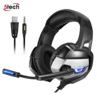 Tai nghe chụp tai gaming ONIKUMA K5 chuyên game có mic đẳng cấp dành cho game thủ