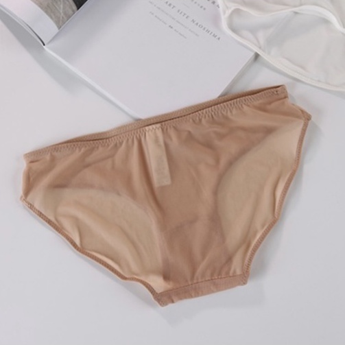 Bộ đồ lót W268 nữ cup ngang có gọng mút mỏng nâng ngực tự nhiên phối ren | BigBuy360 - bigbuy360.vn