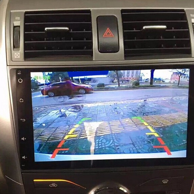 Camera Lùi Xe Chống Nước Cho Ford Focus 2 Sedan (2005-2011) C-Max (2003-) | BigBuy360 - bigbuy360.vn