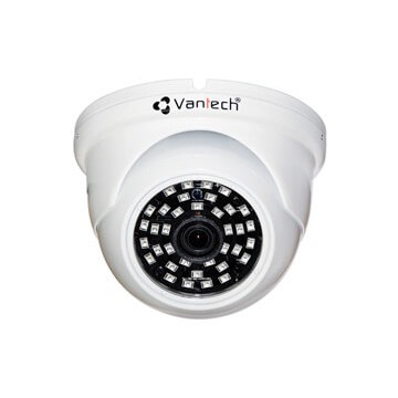 Camera DTV Dome hồng ngoại Vantech VP-6002DTV