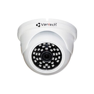 Camera DTV Dome hồng ngoại Vantech VP-6002DTV