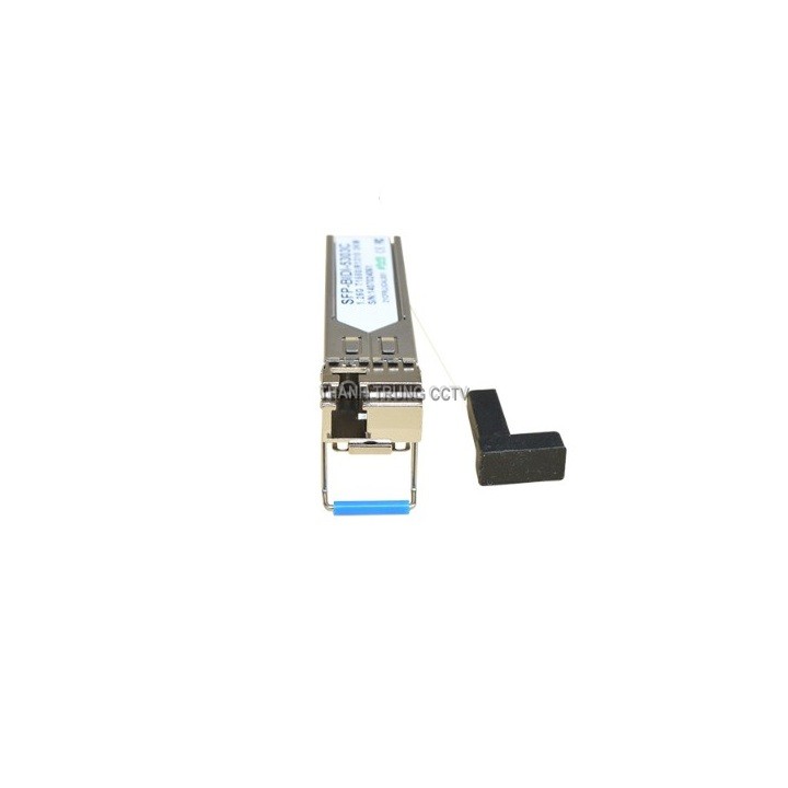 Module quang SFP 1.25Gbps 1 cổng LC