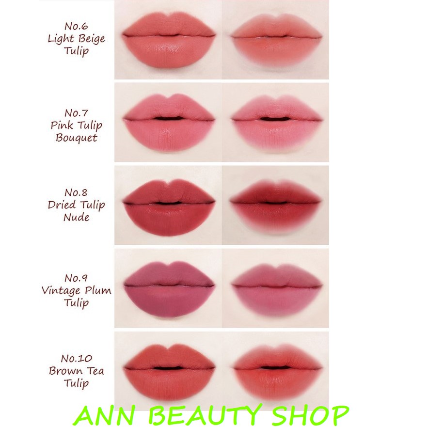 SON Innisfree Vivid Cotton Ink | BigBuy360 - bigbuy360.vn