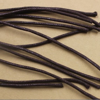 10met Dây sáp cói size 1.5mm /2mm