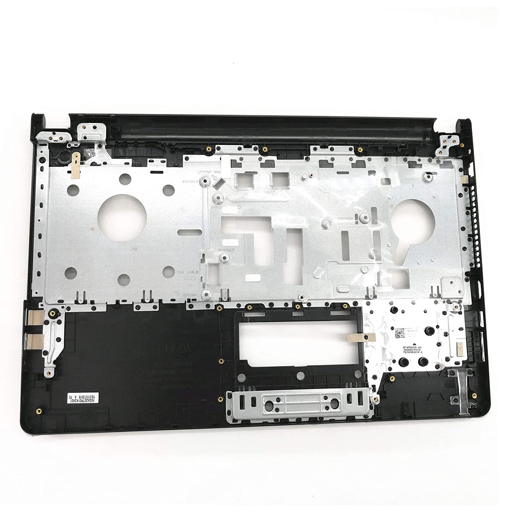 (COVER) VỎ C (MẶT ĐỰNG BÀN PHÍM) LAPTOP DELL VOSTRO 3558 3559 (NO TOUCHPAD) dùng cho Vostro 15-3000 3551 3552 3558 3559