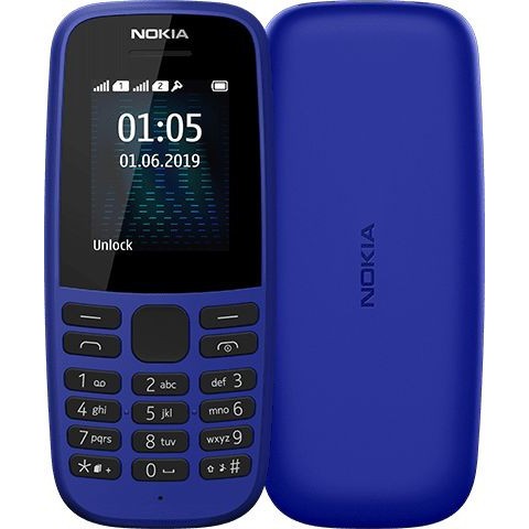 ĐIỆN THOẠI NOKIA 105 2020