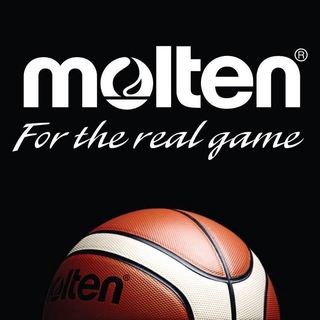 Bóng rổ da Molten BGN7X