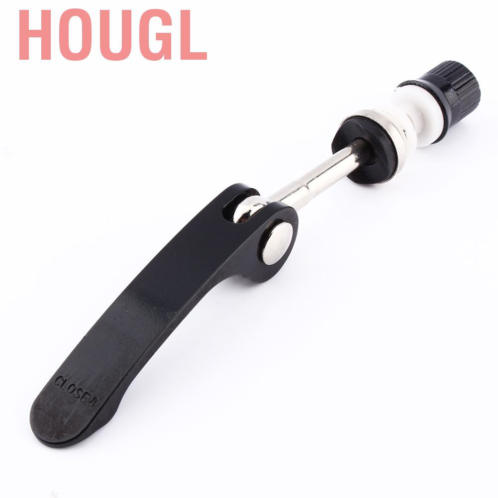 Chốt Khóa Yên Xe Đạp Tháo Lắp Nhanh Bằng Hợp Kim Nhôm