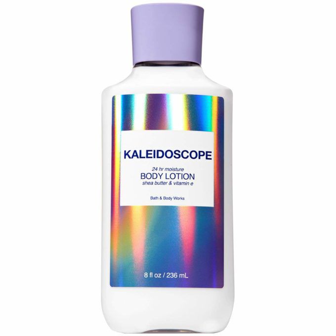 KALEIDOSCOPE | Sữa dưỡng thể Bath &amp; Body Works Body Lotion 236ml