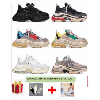 Giày balen trip s 1:1