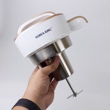 Máy xay/nấu đậu nành sữa hạt Korea King