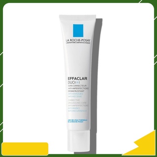 Kem mụn La Roche-Posay Effaclar Duo [+] hàng siêu chuẩn