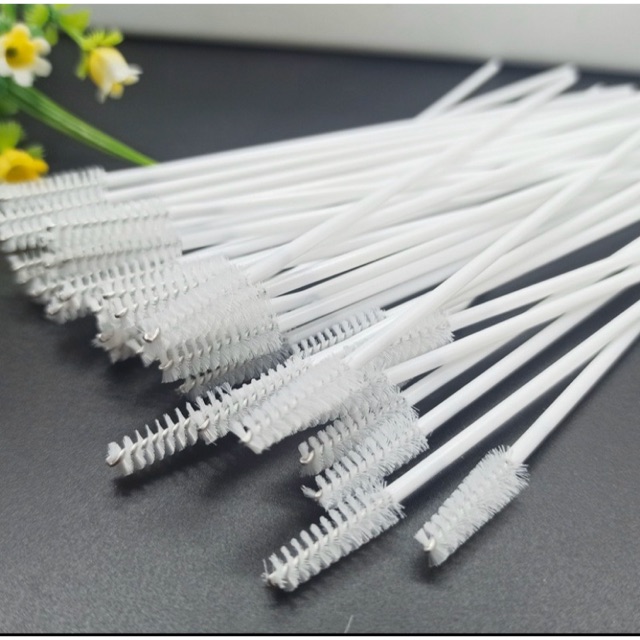 Cọ vệ sinh dây hút nước cho bé