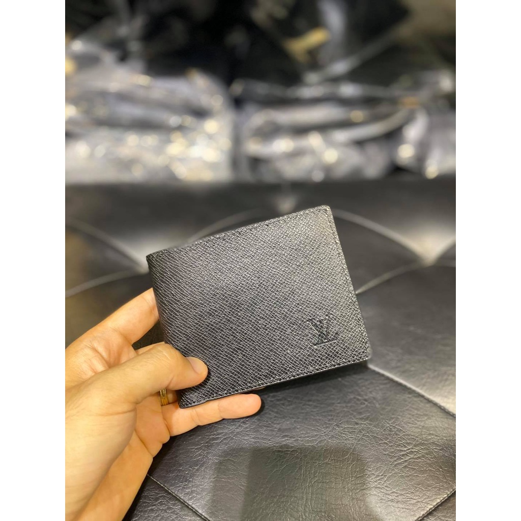 VÍ BÓP DA NGẮN MINI CAO CẤP FULLBOX