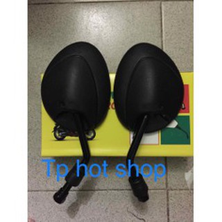 Kiếng chiếu hậu kiểu MÈO