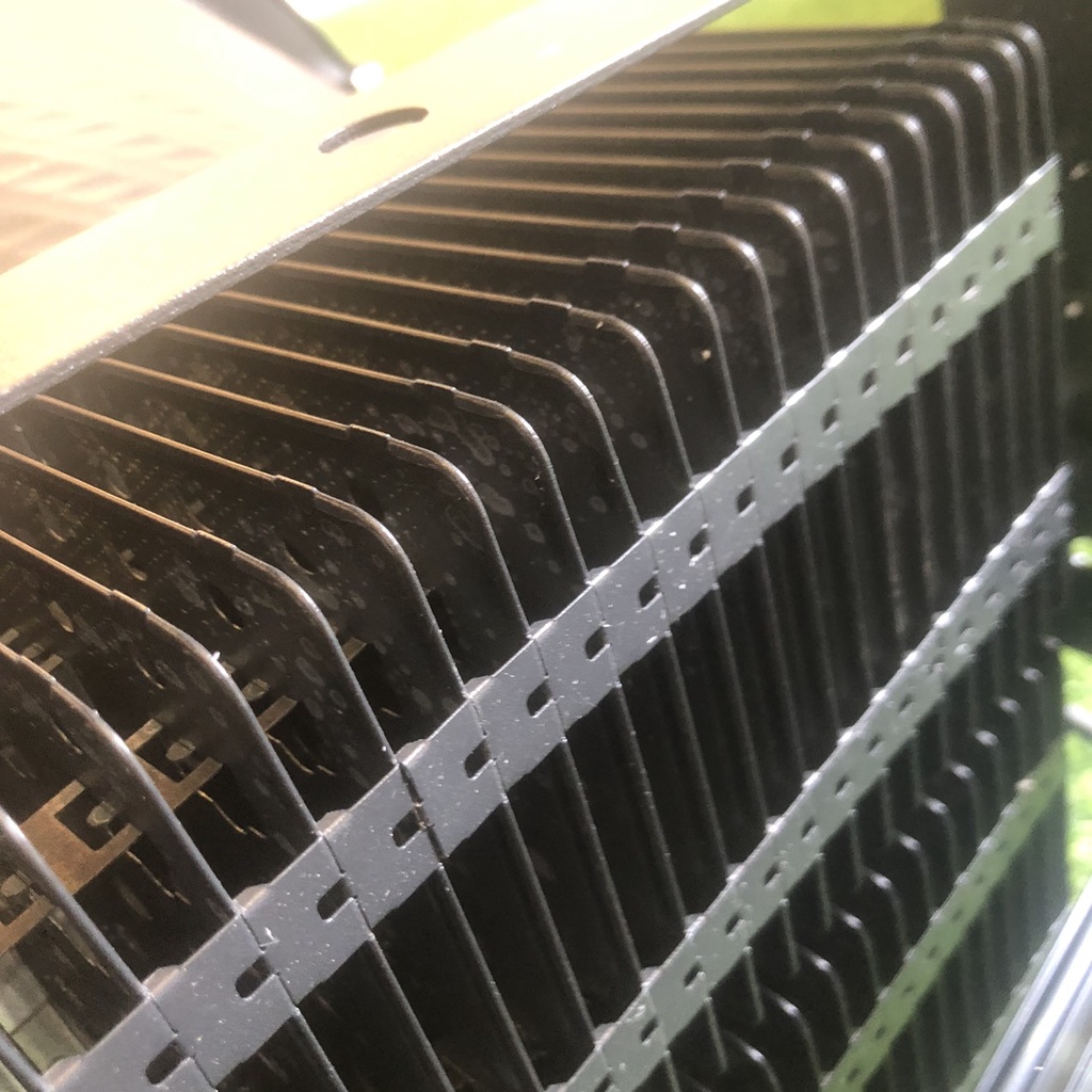 ĐÈN RỌI THÁP SIÊU SÁNG 400W / 600W ESNCO - ĐIỆN VIỆT