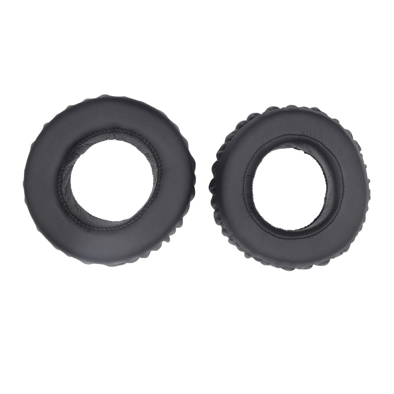 Bộ 2 Miếng Đệm Tai Nghe Thay Thế Bằng Da Protein Tương Thích Với MDR-XB700 XB700