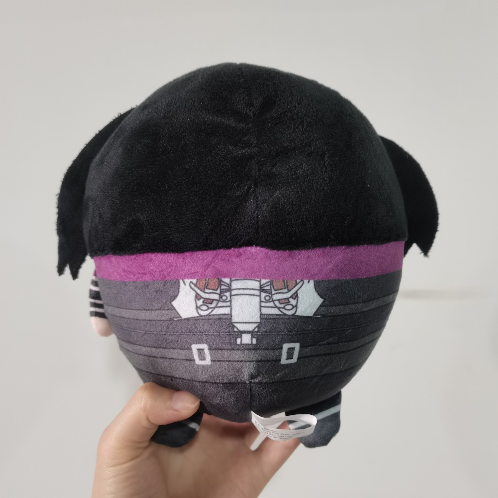 Búp Bê Nhồi Bông Hình Nhân Vật Trong Phim Attack on Titan 22cm