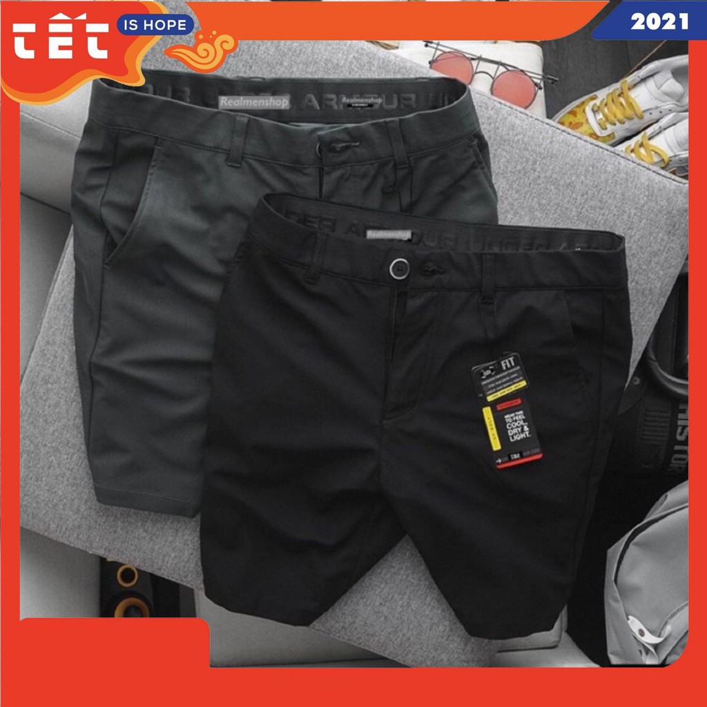 Quần short nam âu cát cực đẹp qs20205