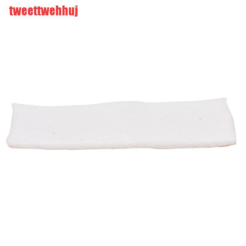 Set 5 Bông Cotton Cách Nhiệt Cho Máy In 3d 3mm Tiện Dụng | BigBuy360 - bigbuy360.vn